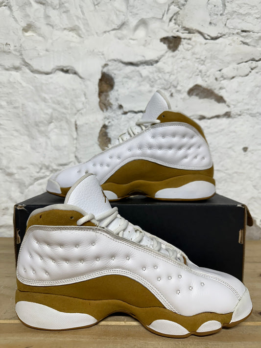 Air Jordan 13 Wheat Sz 7Y