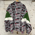 Nike CPFM Fleece Jacket Sz XXL