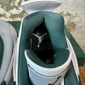 Air Jordan 4 Oxidized Sz 9.5 DS