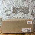 Rick Owens Jumbo Lace Abstract Terra Milk Sneaker Sz 12 (45)