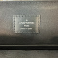 Louis Vuitton Damier Graphite District PM Messenger Bag
