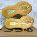 Yeezy 350 V2 Butter Sz 4