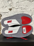 Air Jordan 3 Black Cement (2025) Sz 12 DS