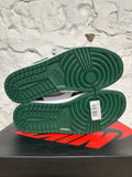 Air Jordan 1 High Gorge Green Sz 11.5 DS