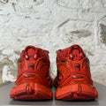 Balenciaga Runner Triple Red Sneaker Sz 8 (41)