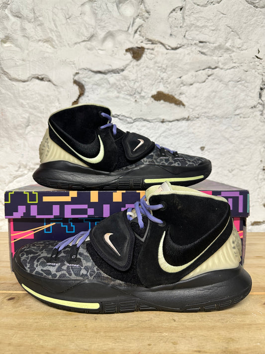 Nike Kyrie 6 Asia Sz 12