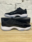 Air Jordan 11 Low Space Jam Sz 11.5