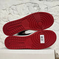 Air Jordan 1 High '85 Varsity Red Sz 15 DS