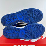 Nike Dunk Low Hyper Cobalt Sz 9.5