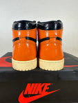 Air Jordan 1 High Shattered Backboard 3.0 Sz 9