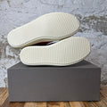 Rick Owens Carnelian Milk Sneaker DS