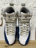 Air Jordan 12 French Blue (2016) Sz 8