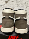 Air Jordan 1 High Mocha Sz 8