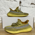 Yeezy 350 V2 Marsh Sz 4.5