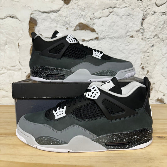 Air Jordan 4 Fear (2024) Sz 14 DS
