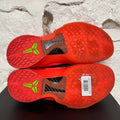 Nike Kobe VI Protro Reverse Grinch Sz 10.5