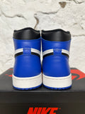 Air Jordan 1 High Game Royal Sz 9