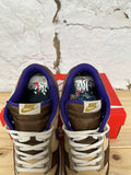 Nike Dunk Low Sestsuban Sz 12