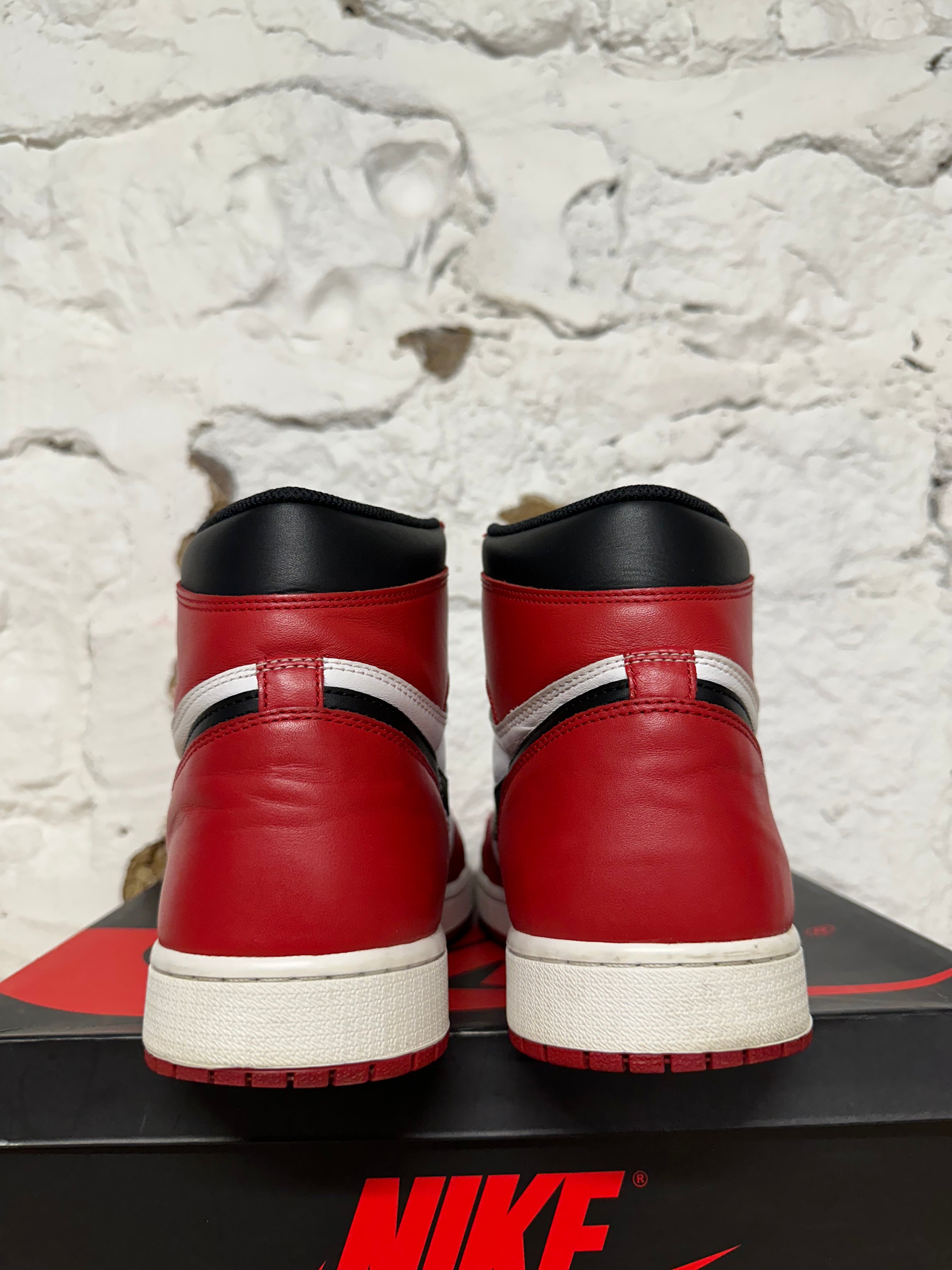 Air Jordan 1 High Chicago (2015) Sz 14 – The Gallery Online