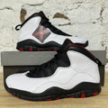Air Jordan 10 Chicago Bulls (2012) Sz 11 DS