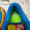 Nike SB Dunk Low Bart Simpson Sz 6