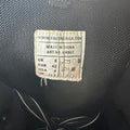 Balenciaga High Track Runner Triple Black Sneaker Sz 9 (42) No Box