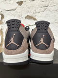 Air Jordan 4 Taupe Haze Sz 5.5Y