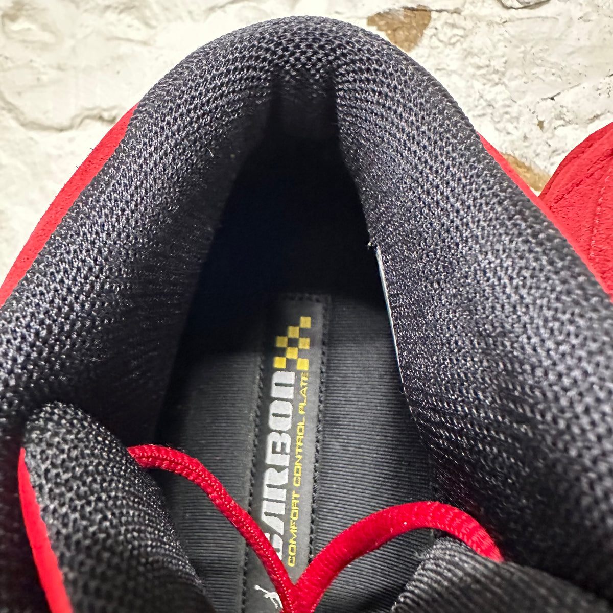 Air Jordan 18 Toro Sz 11