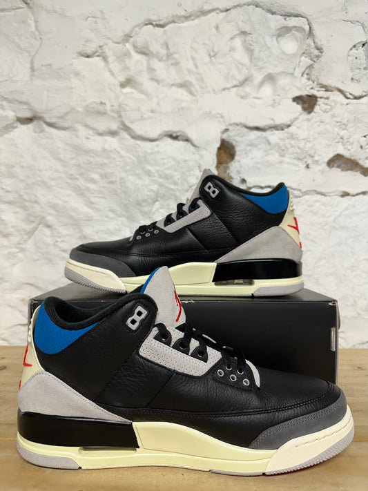 Air Jordan 3 Rare Air Sz 10