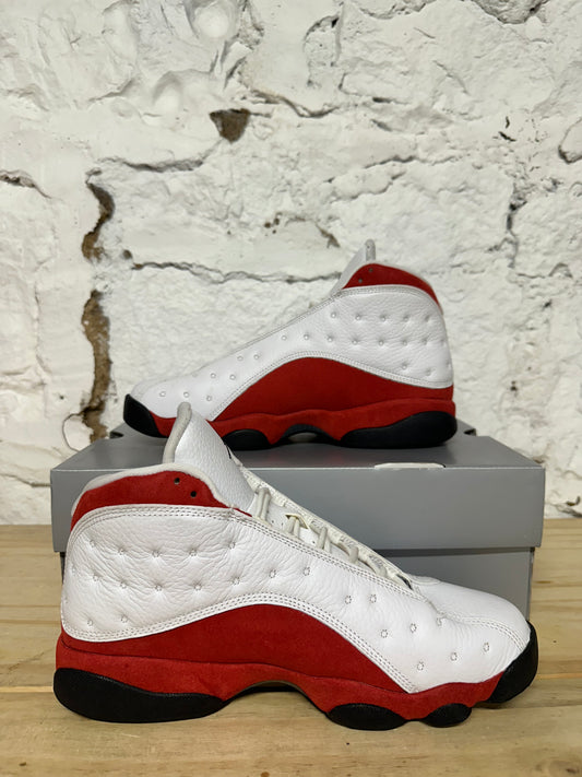 Air Jordan 13 Chicago Sz 9