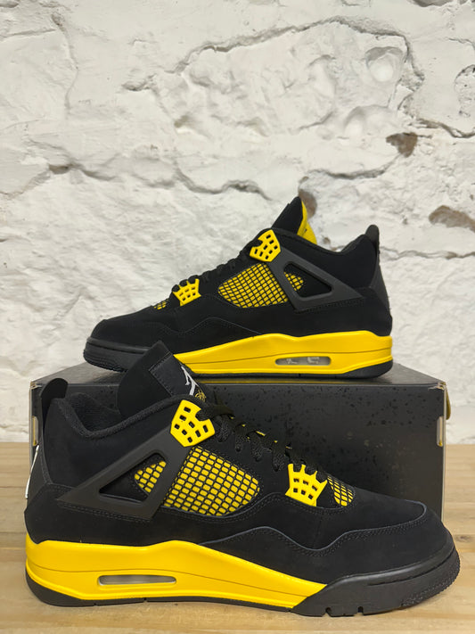 Air Jordan 4 Thunder Sz 12 DS
