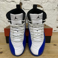 Air Jordan 12 Blueberry Sz 10.5