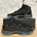 Air Jordan 11 High Gamma Blue (2025) Sz 4.5Y