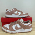 Nike Dunk Low Rose Whisper Sz 9.5 (11W)