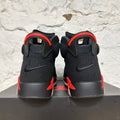 Air Jordan 6 Infrared Sz 13