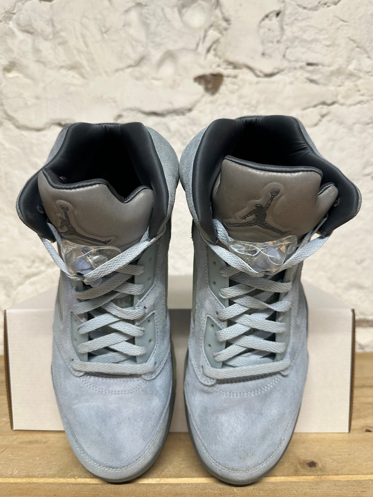 Air Jordan 5 Blue Bird Sz 9.5 (11W)