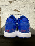 Nike Kobe 6 Dodgers Sz 10
