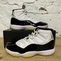 Air Jordan 11 High DMP Gratitude Sz 9.5