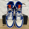 Air Jordan 1 Mid Knicks Sz 9.5