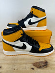 Air Jordan 1 High Taxi Sz 12