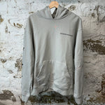 Chrome Hearts Matty Boy Suggest Hoodie Gray Sz L