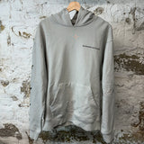 Chrome Hearts Matty Boy Suggest Hoodie Gray Sz L
