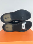 Nike Air Fear of God 1 Black Sz 9