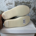 Rick Owens So Cunt Black Milk Sneaker Sz 7 (40)