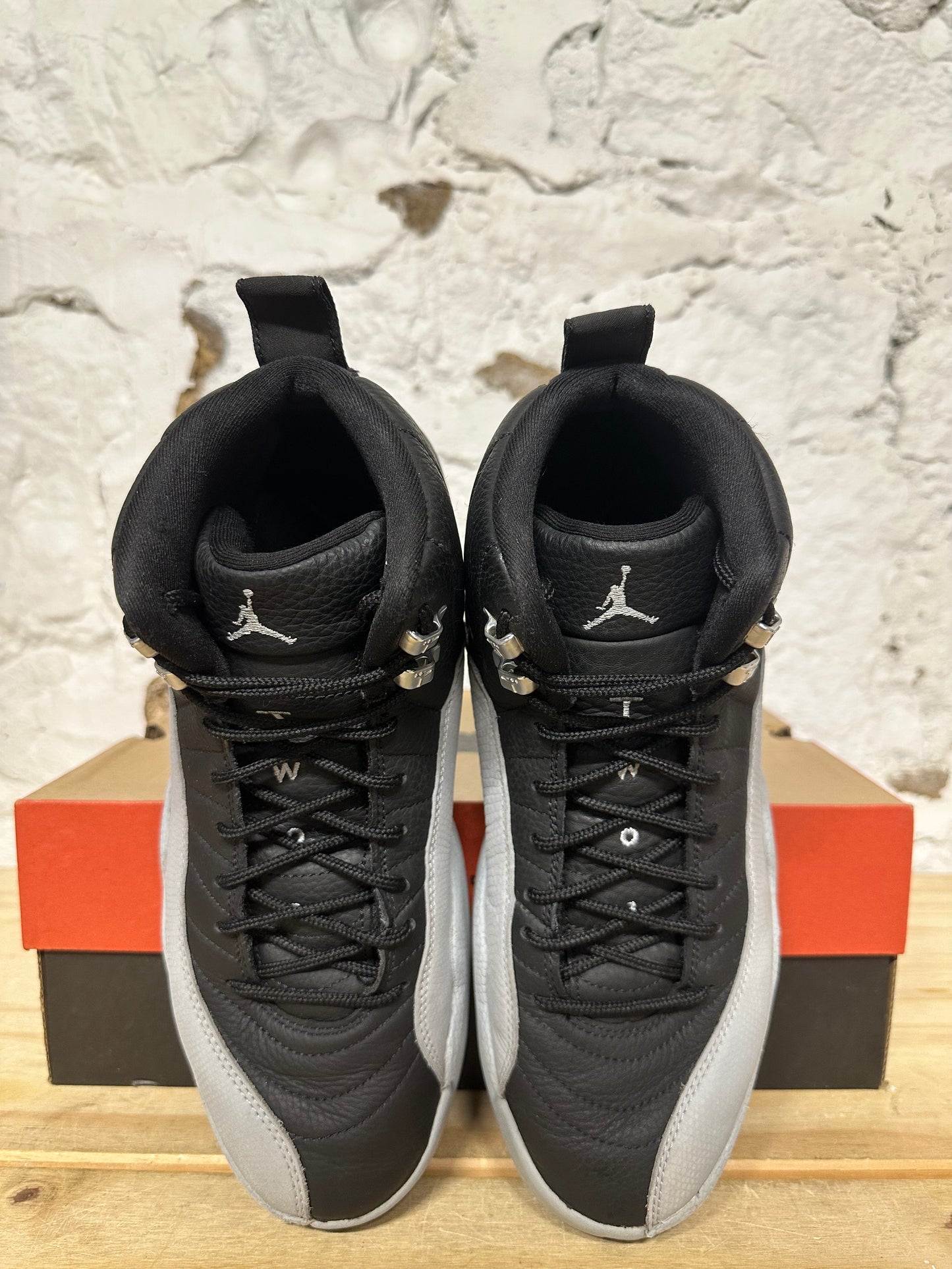 Air Jordan 12 Barons Sz 9.5