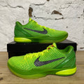 Nike Kobe 6 Protro Grinch (2020) Sz 12