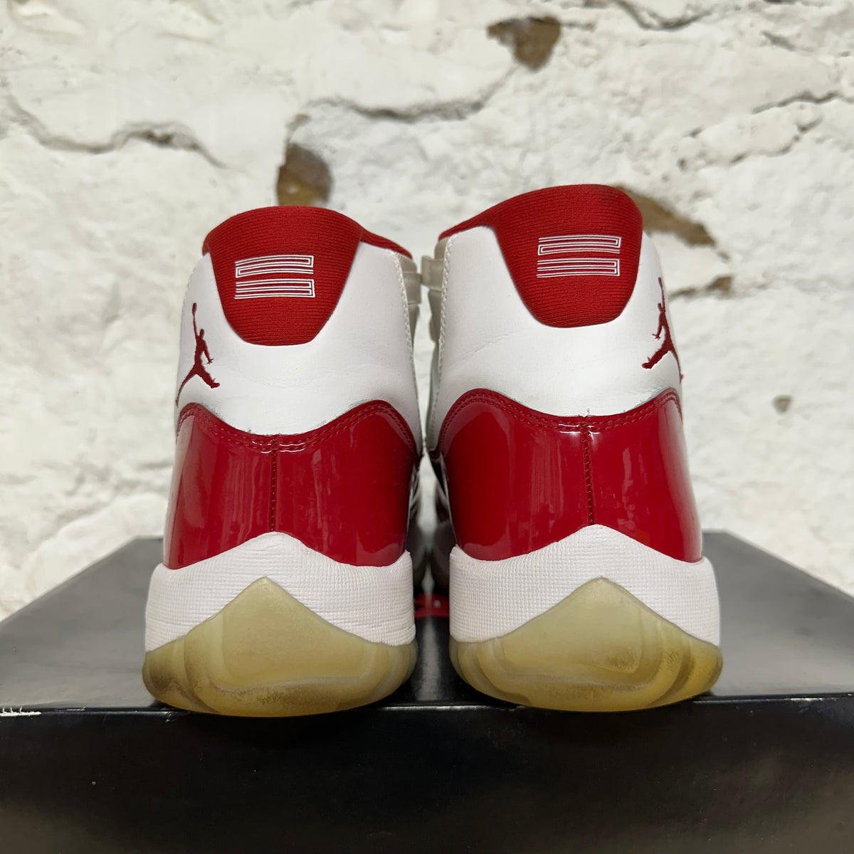 Air Jordan 11 High Cherry (2022) Sz 11.5