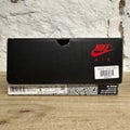 Air Jordan 5 Black Metallic Reimagined Sz 8