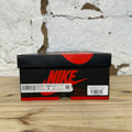Air Jordan 1 High Boradeaux Sz 9