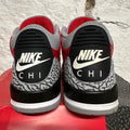 Air Jordan 3 Unite (Chicago Exclusive) Sz 10
